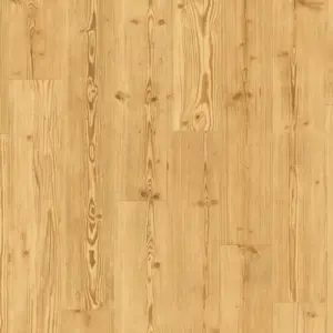 iD Inspiration 30 NATURALS - NATURALS - Classic Pine - Natural Vinylboden zum Kleben