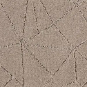 SmartStrand - 0170 LACHS 4-Meter Breit Teppichboden