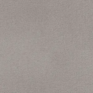 SmartStrand - 0871 SILBER 4-Meter Breit Teppichboden