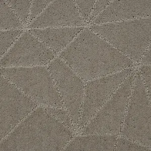 SmartStrand - 0431 LEHM 4-Meter Breit Teppichboden