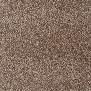 Satine Nova - 0264 BEIGE 5-Meter Breit Teppichboden