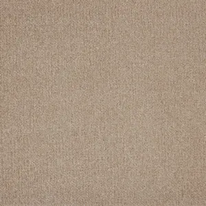 X Wohnen - 0250 NATURELL 4-Meter Breit Teppichboden