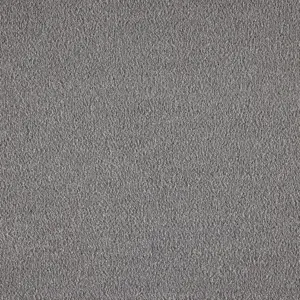 X Wohnen - 0830 GRAU 5-Meter Breit Teppichboden