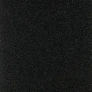 Pilotis - 800 SCHWARZ Teppichfliese