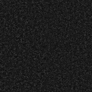 Pilotis - 800 SCHWARZ 4-Meter Breit Teppichboden