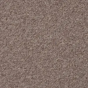 Pilotis - 270 ALMOND 4-Meter Breit Teppichboden