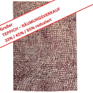 Toulouse ca. 166 x 233cm - Afghanisch Handgeknüpft