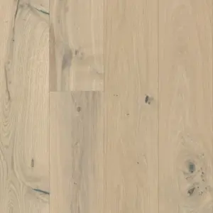 Eiche Frosti lebhaft, Lock-it, Easy Care Naturöl Fertig-Parkett