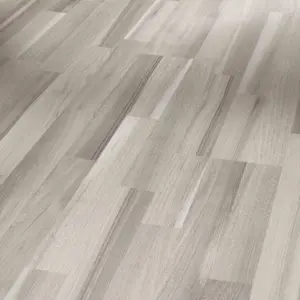 Parador Basic 200 Akazie grau 3-Stab Seidenmatte Struktur - 1426414 Basic 200 - Akazie grau 3-Stab Seidenmatte Struktur