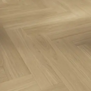 Trendtime 3 - Eiche Oxford natur Vinylboden zum Kleben