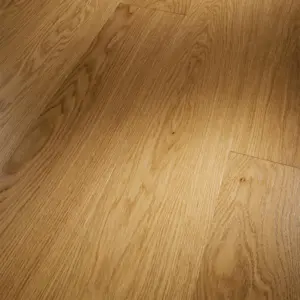 Classic 3060 - Eiche M4V Select lackversiegelt matt Fertig-Parkett