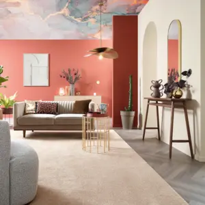 Rugs Max & Moritz - Alba, Farbe 8L47 Teppiche nach Maß