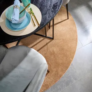 Rugs Max & Moritz - Luana 2, Farbe 2F72 Teppiche nach Maß