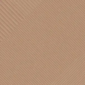 iD Square Loose-Lay - Vellum TERRACOTTA Loose Lay