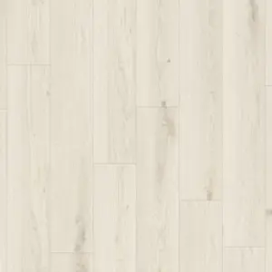 Tarkett iD Inspiration Click Solid 30 AUTHENTICS - Delicate Oak - Sugar - 24627096 - Vinylboden Klick Vinyl AUTHENTICS - Delicate Oak - Sugar zum Klicken