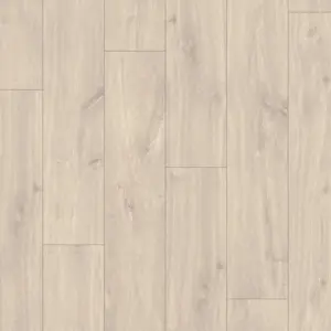 Hydroseal Naturboden Classic - Eiche Havana Natur Designboden zum Klicken