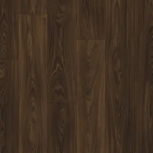 Hydroseal Naturboden Classic - Eiche mokkabraun Designboden zum Klicken