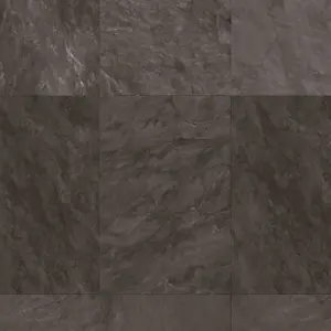 Hydroseal Naturboden Muse - Schiefer grau Designboden zum Klicken