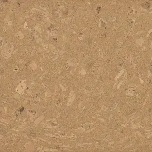 Ziro-Kork Korkparkett natur KF - Solo 6 mm Korkboden zum Kleben