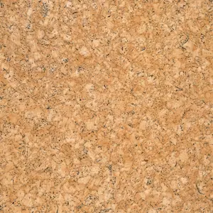 Primetex - CORK NATUREL 4-Meter Breit PVC-Boden