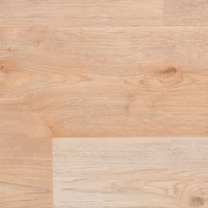 Texline - SHERWOOD CLEAR 4-Meter Breit PVC-Boden