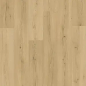 Alpha Vinyl Bloom - Eiche gebürstet beige Klick-Vinyl, Rigid Vinyl