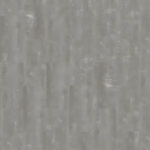Home for Future - Industrial Grey Rigid Vinyl