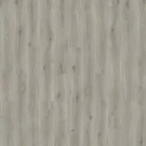 Home for Future - Minimalistic Flair Grey Rigid Vinyl