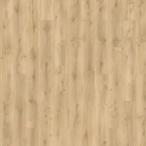 Home for Future - Skandi Chic Beige Vinylboden zum Kleben
