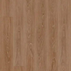 iD Inspiration Click Solid 55 AUTHENTICS - AUTHENTICS - Pearl Oak - Pekan Vinylboden zum Kleben