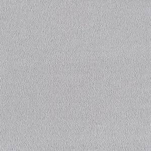 SmartStrand - 0870 SILBER 4-Meter Breit Teppichboden