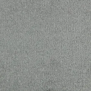 SmartStrand - 0850 ZINNGRAU 5-Meter Breit Teppichboden