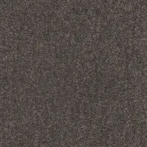 Romance - 0834 GRAU 5-Meter Breit Teppichboden