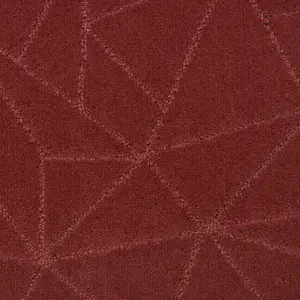 SmartStrand - 0121 KORALLE 4-Meter Breit Teppichboden