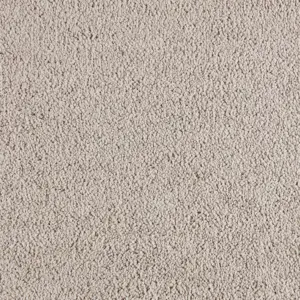 SmartStrand - 0440 IVORY 5-Meter Breit Teppichboden