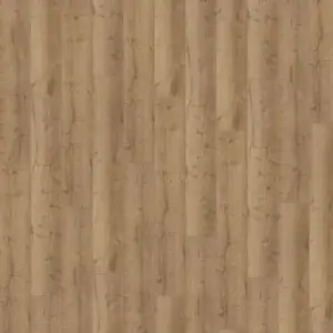 Vinyl-Design - Eiche rustikal natur Rigid Vinyl, Klick-Vinyl