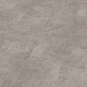 Vinyl-Design - Stein grau Vinylboden zum Kleben