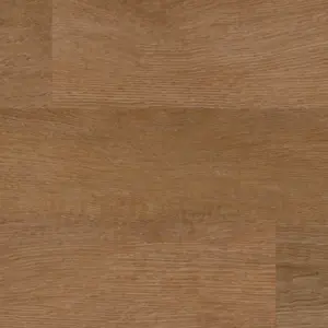 Wineo 400 wood XS - Balanced Oak Brown Vinylboden zum Kleben