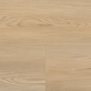 Wineo 400 wood XL - Calm Ash Beige Vinyl-Laminat (HDF-Träger)