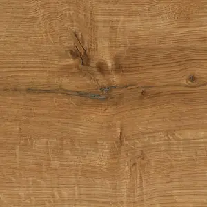 Vinylan, Vinylan object HDF - Edelkastanie Vinyl-Laminat (HDF-Träger)
