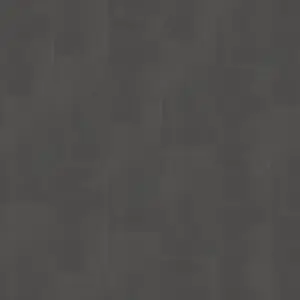 Wineo 800 tile zum Kleben - Solid Dark Vinylboden zum Kleben