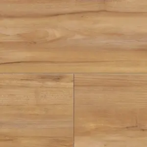 Wineo 800 wood zum Kleben - Honey Warm Maple Vinylboden zum Kleben