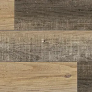 Wineo 800 craft zum Kleben - Infinity Dark Mixed Vinylboden zum Kleben