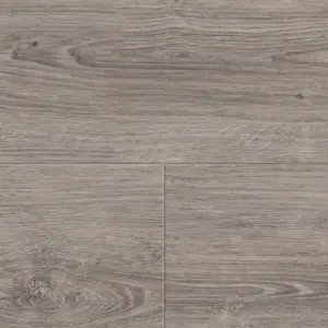 Wineo 800 wood XL zum Kleben - Lund Dusty Oak Vinylboden zum Kleben
