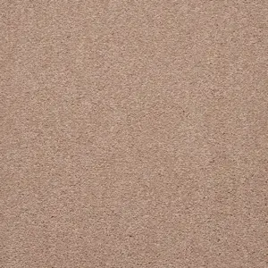 X Wohnen - 0430 LEHM 5-Meter Breit Teppichboden