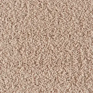 X Wohnen - 0250 NATURELL 4-Meter Breit Teppichboden