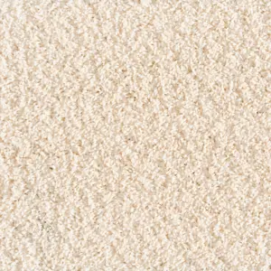 Midori - 0440 ELFENBEIN 4-Meter Breit Teppichboden