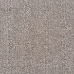 X Wohnen - 0430 LEHM 4-Meter Breit Teppichboden