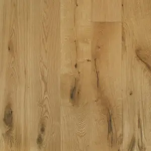 Eiche Grano - Naturöl - Woodloc Fertig-Parkett