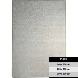 Max 200x300cm Ketteleinfassung - 10000/11 - dunkelbeige 5Z23 / B735 Max 200x300cm - 10000/11 - dunkelbeige 5Z23 / B735